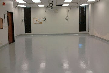 Laboratory Flooring
