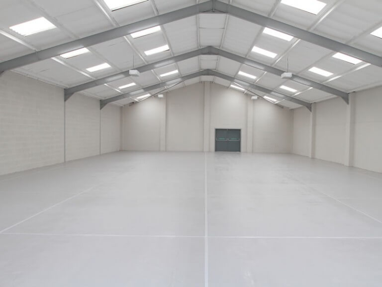 Warehouse Flooring Uk Industrial Flooring