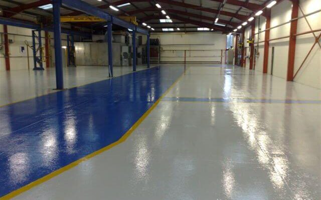 Broadcrown generators