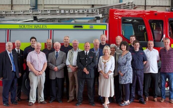 July mayors diary report 