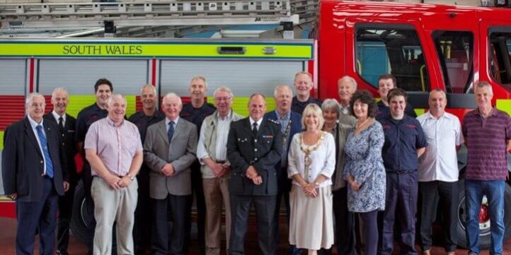 July mayors diary report 