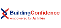 Building Confidence Logo