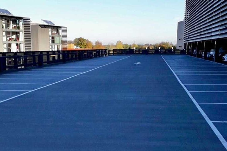 Addenbrookes hospital car park