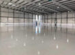 Resin floor anglesey