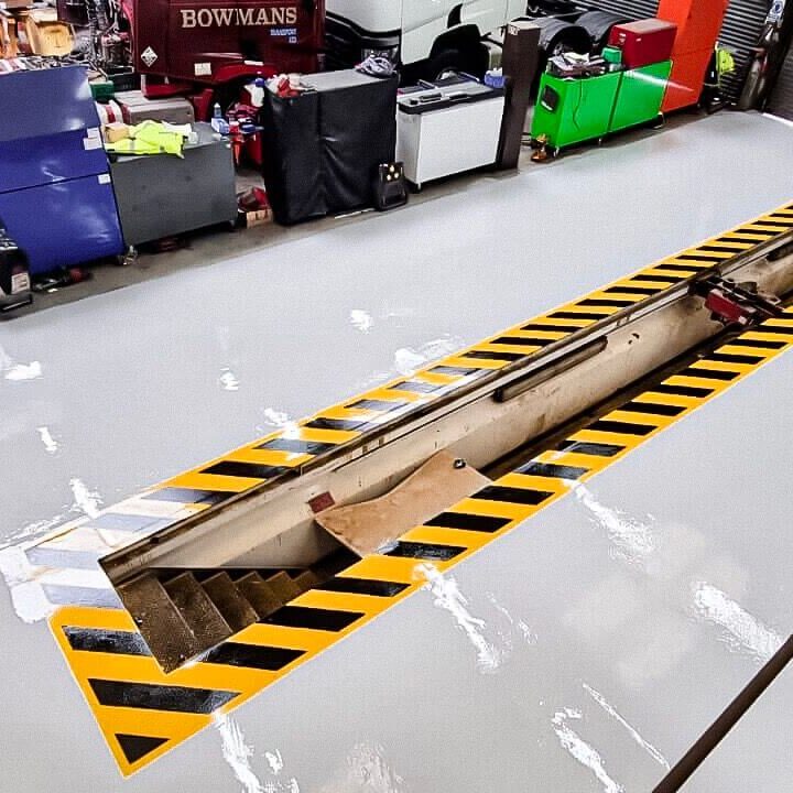 Rh commercials ltd newark strongoat epoxy 1