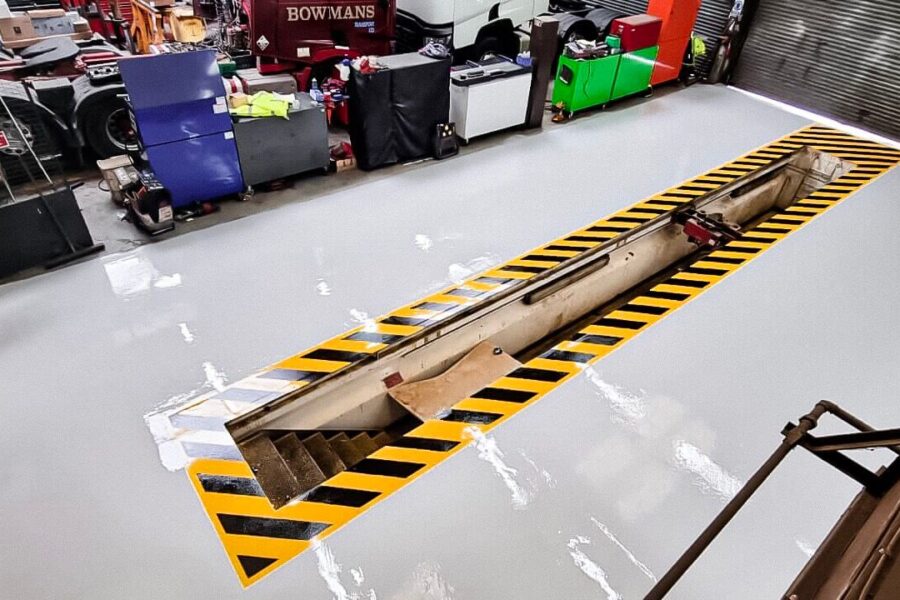 Rh commercials ltd newark strongoat epoxy 1