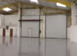 Flowcrete Flowcoat Sf41 Installation