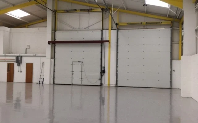 Flowcrete Flowcoat Sf41 Installation