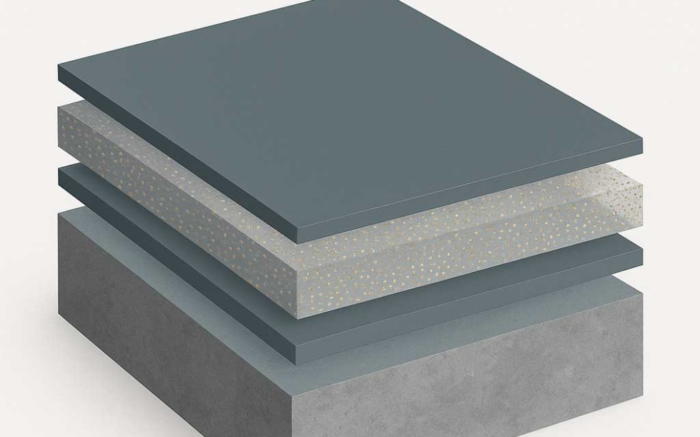 Basemant level Diagram