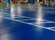 Lowry new carpak surface